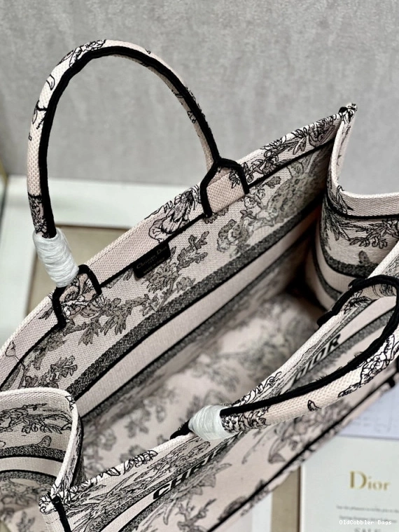 OldCobbler Bags Tote-42*35*18.5cm Book Large Diro 0724